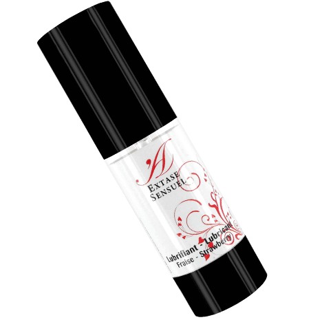 EXTASE SENSUAL - LUBRIFICANTE ALLA FRAGOLA 100 ML