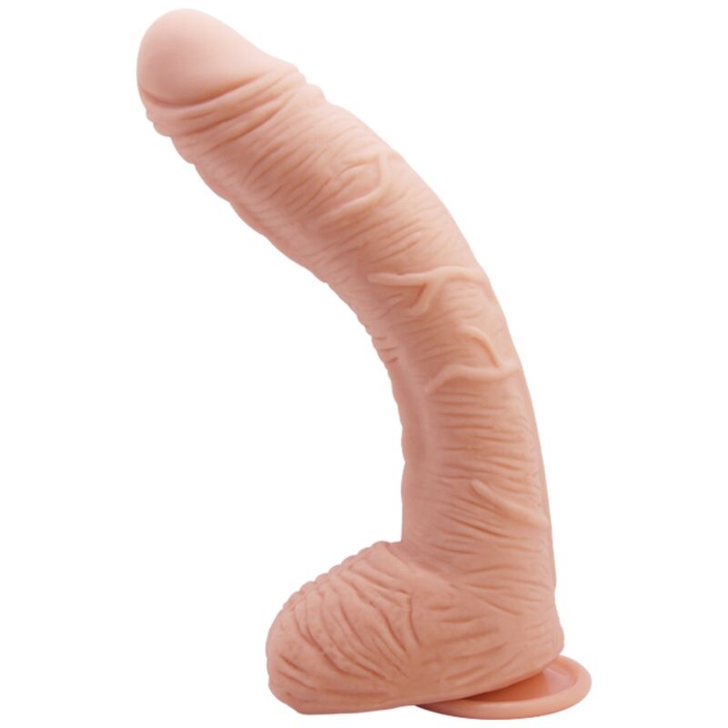 BAILE - DILDO REALISTICO IN PELLE ALEX 27 CM