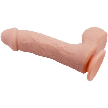 BAILE - DILDO REALISTICO IN PELLE JOHNSON 22 CM