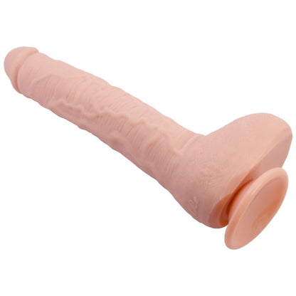 BAILE - DILDO REALISTICO FLESSIBILE