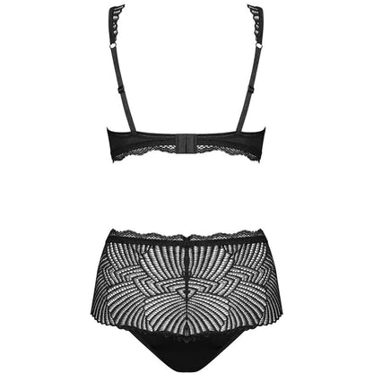 OBSESSIVE - KLARITA SET DUE PEZZI S/M