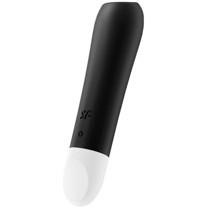 SATISFYER - ULTRA POWER BULLET 2 NERO