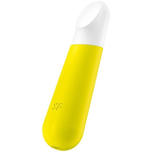 SATISFYER - ULTRA POWER BULLET 3 GIALLO