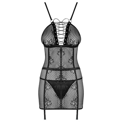 OBSESSIVE - CHEMISE BASITTA S/M