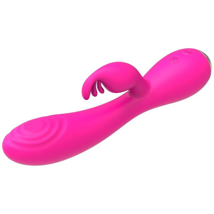 NALONE - VIBRATORE MAGIC STICK RABBIT - ROSA