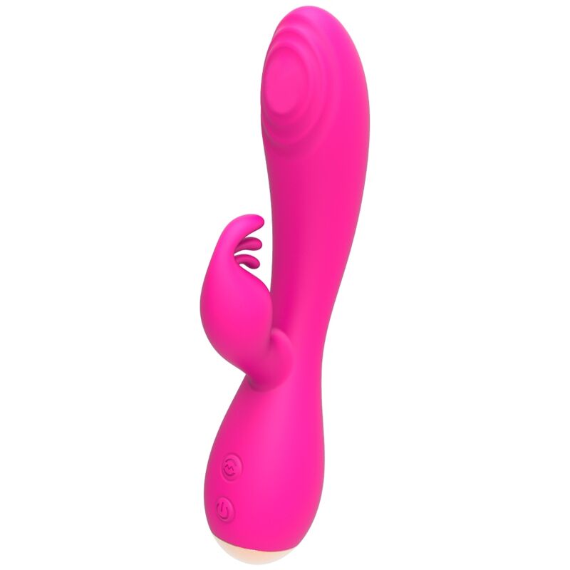 NALONE - VIBRATORE MAGIC STICK RABBIT - ROSA