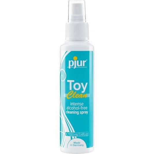 PJUR - DETERGENTE GIOCATTOLI SPRAY 100 ML