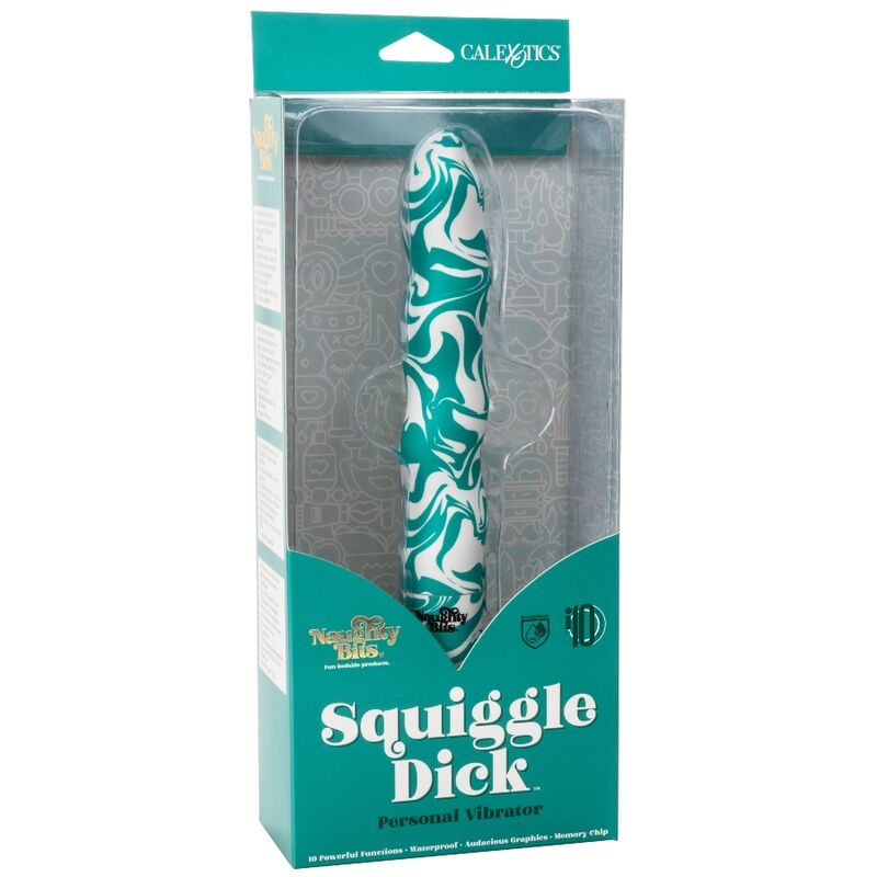 CALEXOTICS - SQUIGGLE DICK PERSONALE