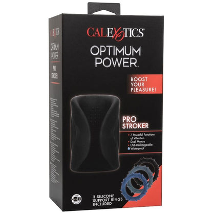 CALEXOTICS - PRO STROKER POTENZA OTTIMALE