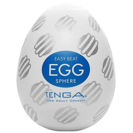 TENGA - UOVO MASTURBATORE SFERA EGG