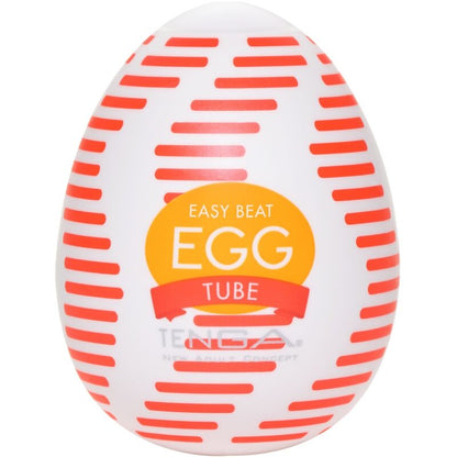 TENGA - WONDER EGG MASTURBADORE PACK 6 UNIT