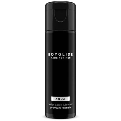 INTIMATELINE - LUBRIFICANTE A BASE ACQUA BOYGLIDE 30 ML