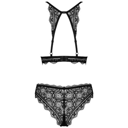 OBSESSIVE - RENELIA SET DUE PEZZI S/M