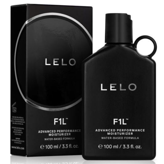 LELO - F1L LUBRIFICANTE IDRATANTE AVANZATO 100 ML