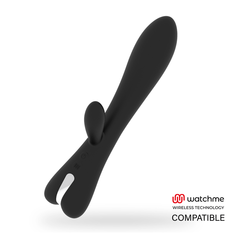 BRILLY GLAM - ERIK VIBRATOR WATCHME COMPATIBILE CON TECNOLOGIA WIRELESS