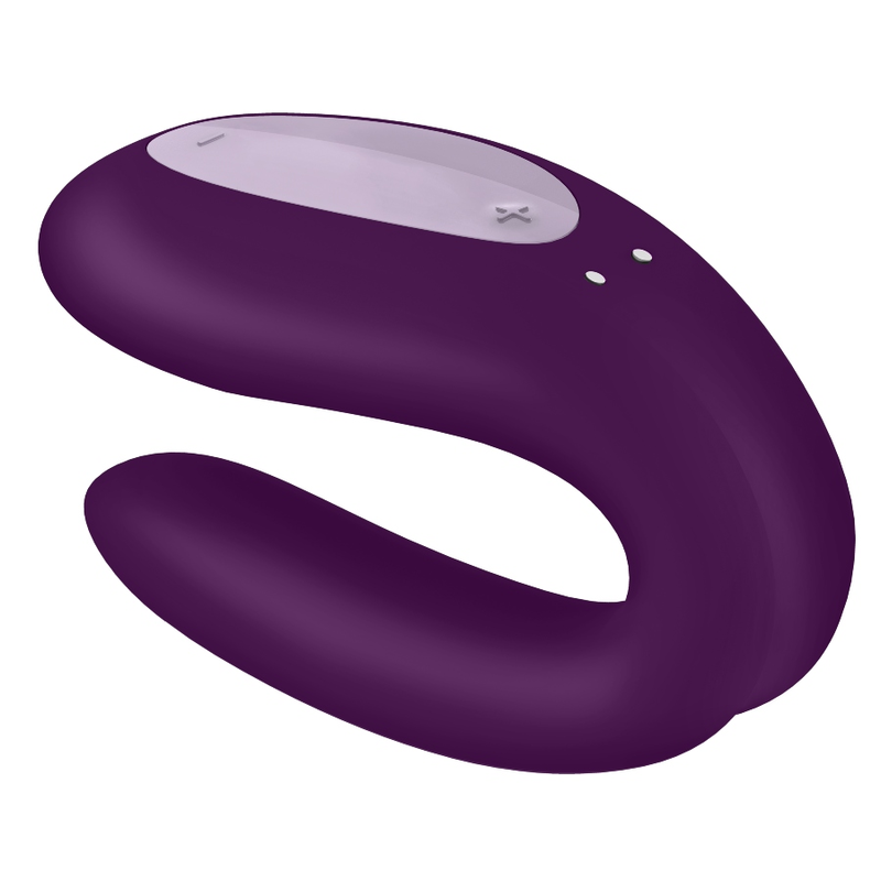 SATISFYER - BOX PARTNER 1