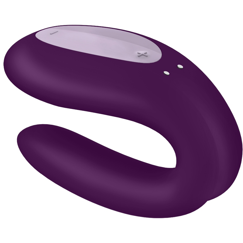 SATISFYER - BOX PARTNER 2