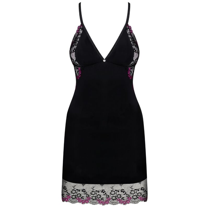 OBSESSIVE - VANESSME CHEMISE L/XL