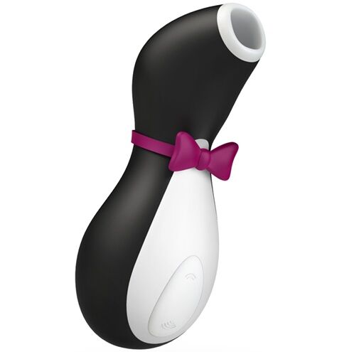 SATISFYER - PRO PENGUIN NG EDIZIONE 2020