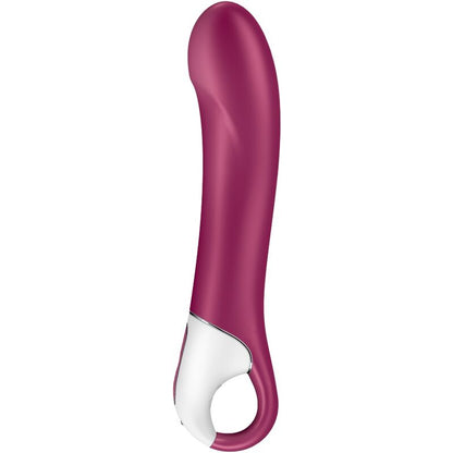 SATISFYER - VIBRATORE GSPOT GRANDE SODDISFACENTE