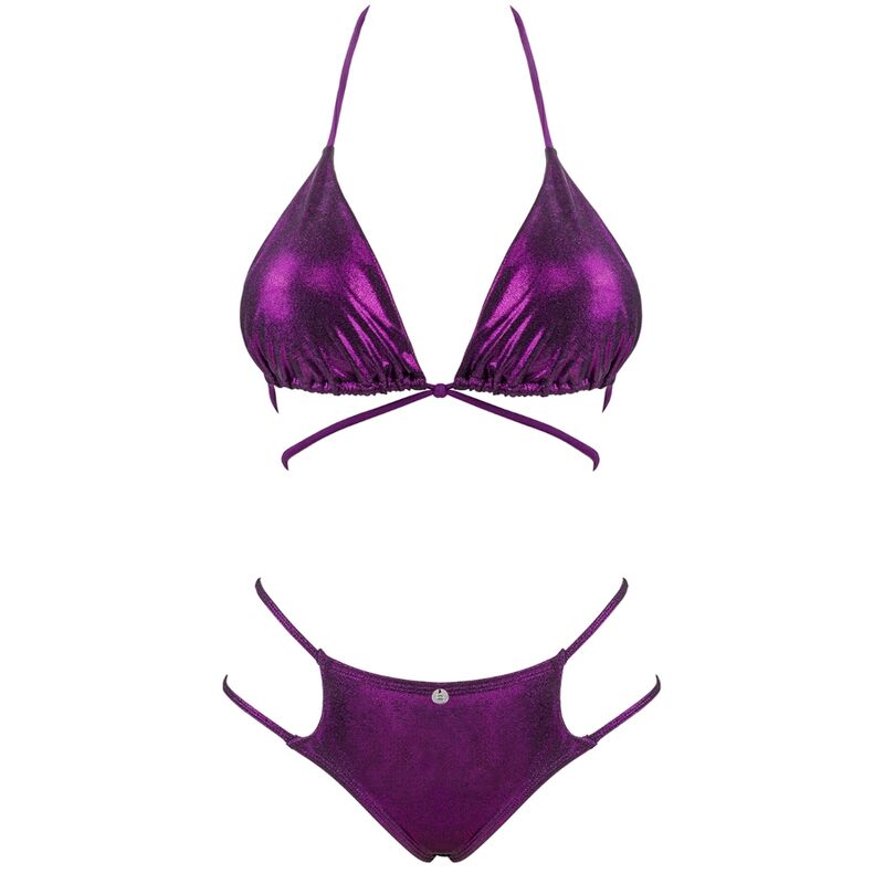 OBSESSIVE - BIKINI VIOLA BALITTA S