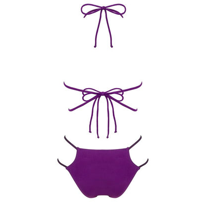 OBSESSIVE - BIKINI VIOLA BALITTA S