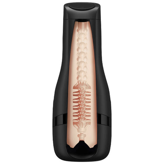 SATISFYER - MANICA DA UOMO TORNADO BLISS