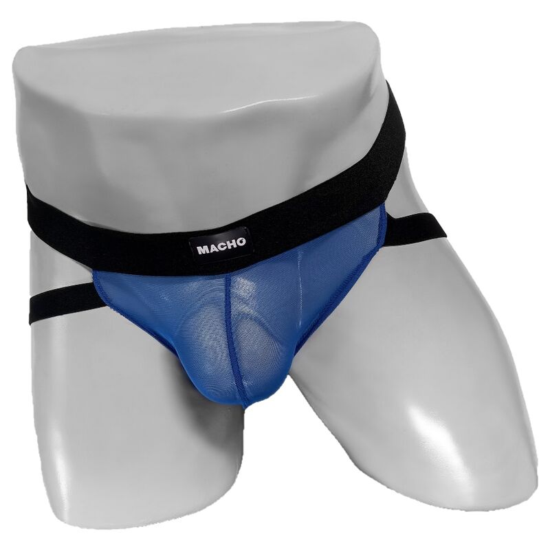 MACHO - GIACCA GIALLA MX22A S/M