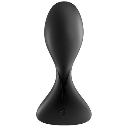 SATISFYER - APP TRENDSETTER SPINA VIBRANTE NERA