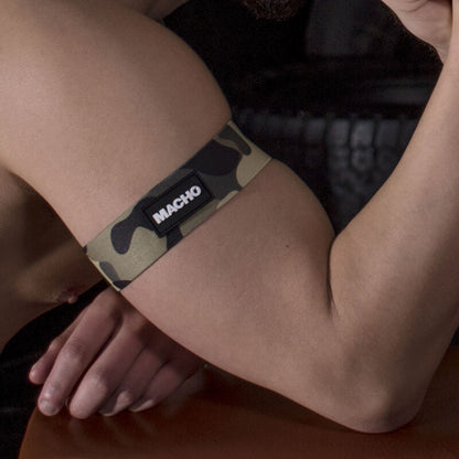 MACHO - BRACCIALE MILITARE ARM001