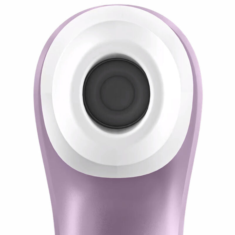 SATISFYER - STIMOLATORE PRO 2 VIOLA