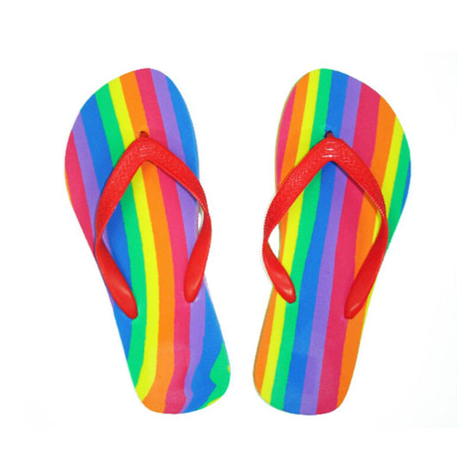 PRIDE - INFRADITO BANDIERA LGBT 38-39 EUR