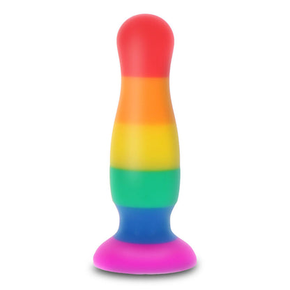 PRIDE - SPINA BANDIERA LGBT HAPPY STUFER 12 CM