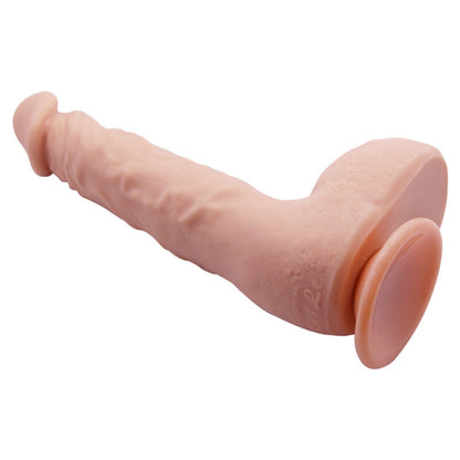 JASON 24 CM DILDO REALISTICO - BAILE