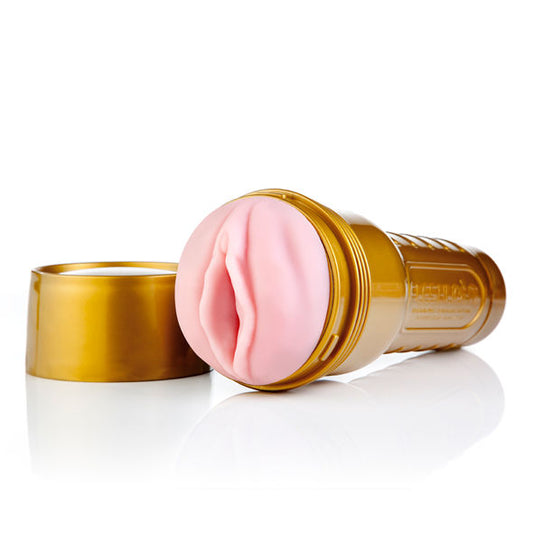 FLESHLIGHT - UNIT DI ALLENAMENTO PINK LADY STAMINA