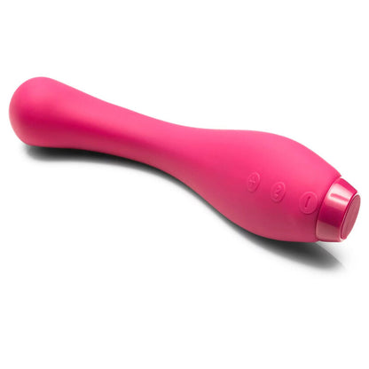 JE JOUE - VIBRATORE JUNO G-SPOT - FUCSIA