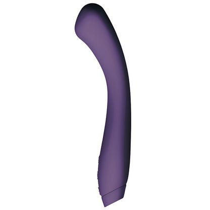 JE JOUE - VIBRATORE JUNO G-SPOT - VIOLA