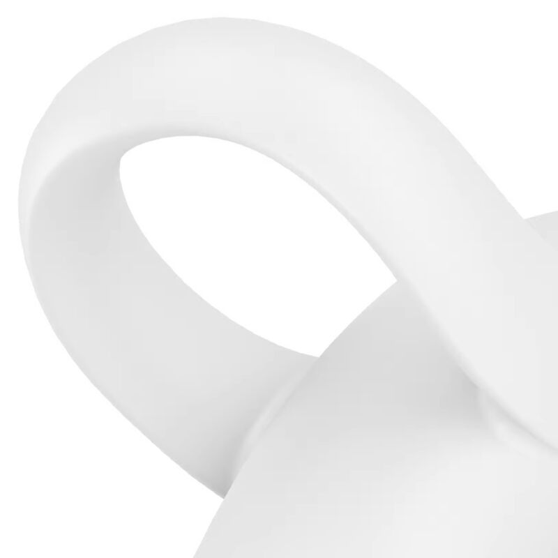 SATISFYER - VIBRATORE DA DITO BOLD LOVER BIANCO