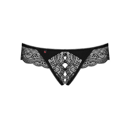 OBSESSIVE - MIAMOR SLIP SENZA CAVALLO S/M