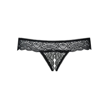 OBSESSIVE - MIAMOR SLIP SENZA CAVALLO S/M