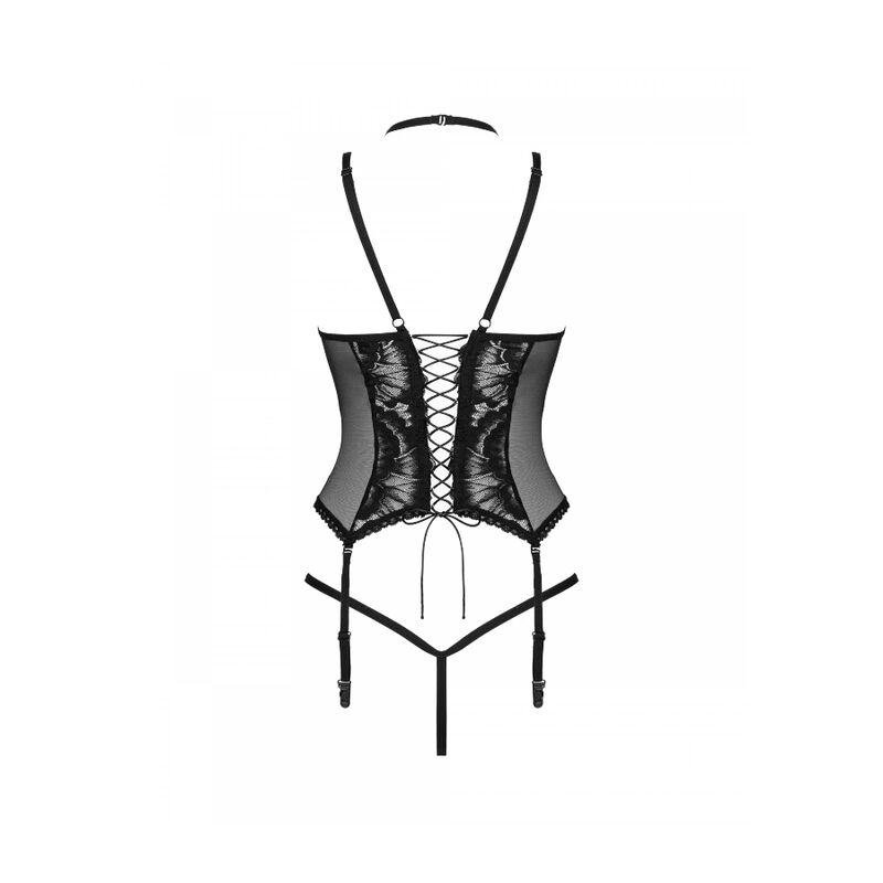 OBSESSIVE - CORSETTO ALESSYA XS/S