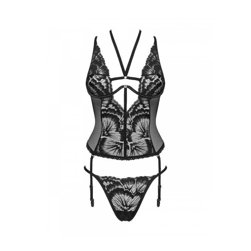 OBSESSIVE - CORSETTO ALESSYA XS/S