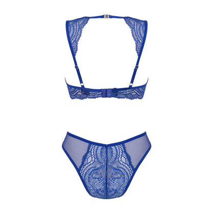 OBSESSIVE - GISELIA SET DUE PEZZI XS/S