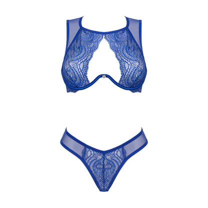 OBSESSIVE - GISELIA SET DUE PEZZI XS/S