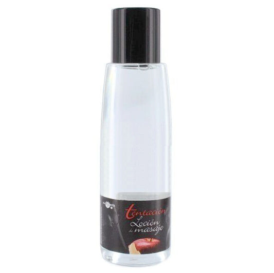 TENTACION - OLIO DA MASSAGGIO SENSUALE CARAMEL 100 ML