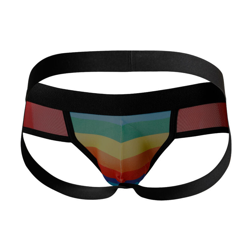 CUT4MEN - JOCKSTRAP MIAMI S