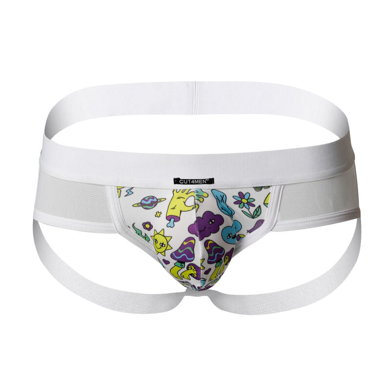 CUT4MEN - JOCKSTRAP MIAMI S