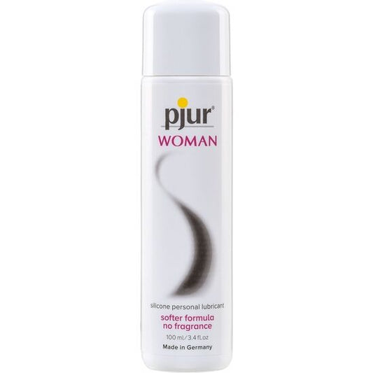 PJUR - DONNA LUBRIFICANTE SILICONE BODYGLIDE 100 ML