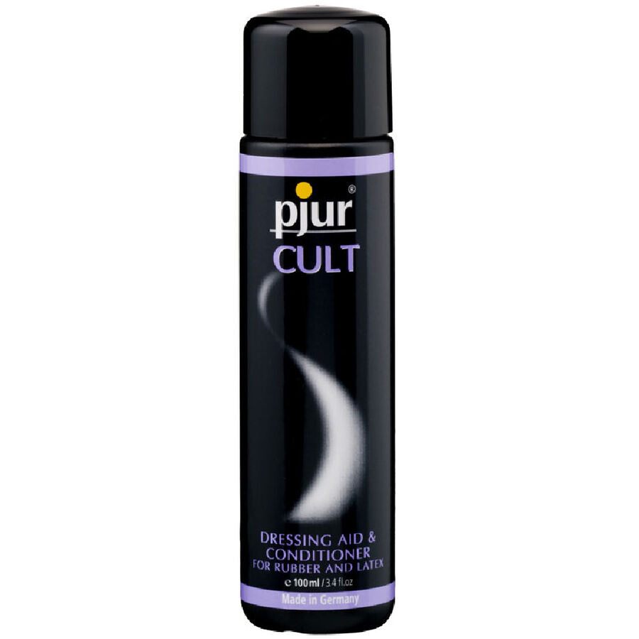 PJUR - CULT PER LATTICE 100 ML