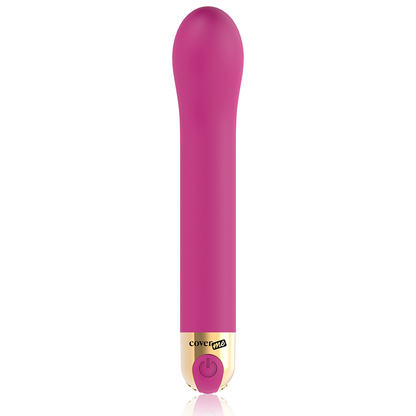 COVERME - VIBRATORE G-SPOT 10 VELOCITÀ